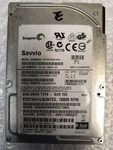 Sun 72GB 541-0323-01 Seagate ST973401SS Sas Internal 2.5" Hard Drive. Fixed Price $13.09.