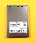 Sk Hynix Sata Iii 6GB/S 250GB Ssd Internal Solid State Drive Formatted Ntfs 2.5". Fixed Price $26.95.
