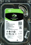 ST2000DM006, 2DM164-302, CC26, Tk, Z4ZB Seagate 2TB Jun 2018. Fixed Price $299.00.
