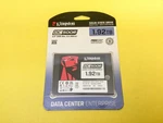 Kingston 1.92TB Sata 6GB/S 2.5IN Internal Ssd SEDC500R/1920G New Sealed. Fixed Price $450.00.