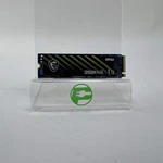 Msi 2280MM Spatium M450 1TB M.2 Nvme Gen 4.0 X Ssd 009976. Fixed Price $110.99.