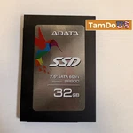 Adata Premier ASP600SS-128GM 2.5" Sata Iii Solid State Drive 128GB. Fixed Price $15.00.