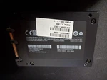 Apple 256GB 2.5" Sata 3 Ssd Samsung SM256E - Macbook Pro Laptop, Mini, Imac. Fixed Price $44.99.