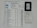 Dell Emc Micron MTFDDAK960G Ssd With Dod 3-PASS Erase. Fixed Price $155.00.