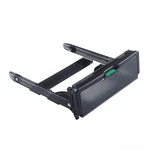 Lot 3.5" Hard Drive Tray Caddy 506601-002 001 For Hp Z600 Z800 Z620 Z820 Shipusa. Fixed Price $47.90.