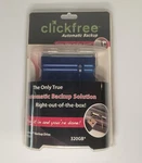Click Free Automatic Backup 320GB External Hard Drive HD325 Blue New Ship. Fixed Price $25.99.