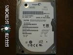 Seagate ST980814AS 9CV132-021 3.CHD Wu LD25.2 (446855-001) 80GB 2.5" Sata Hdd. Fixed Price $29.12.