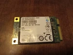 Laptop Part:sony Vaio SVT141A11L Internal Medion Akoya 32GB Ssd Hdd Msata Card. Fixed Price $19.99.