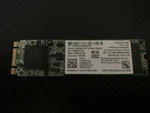 Intel 180GB Sata Solid State Drive SSDSCKJF180A5H. Fixed Price $39.99.