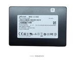 Micron M600 1TB Sata Ssd MTFDDAK1T0MBF-1AN12ABYY 2.5" 90%+ Drive Health. Fixed Price $109.99.