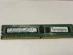 Hp P/n 752368-581 Samsung (1 X 8GB) PC4-17000 (DDR4-2133) Memory. Fixed Price $33.00.