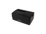 Startech.com Usb 3.1 Gen (10GBPS) Single-bay Dock For 2.5"/3.5" Sata Ssd/hdds. Fixed Price $164.56.