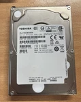 AL14SEB090N Toshiba 900GB 2.5" 10K Sas Hdd 12GB/S 100% Health. Fixed Price $40.81.
