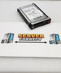 P06577-001 Hp 800GB Sas 2.5" 12G Mu Sff Sc Ds Hdd-- P04527-B21. Fixed Price $330.00.