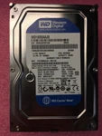 Western Digital WD1600AAJS-08L7A0 160GB, Internal Hard Drive Used. Fixed Price $16.00.