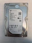 Seagate Ironwolf ST6000NE0023 6TB 7200RPM Sata 6GB/S 3.5-INCH Hdd Tested Healthy. Fixed Price $182.00.