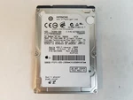Hitachi Apple 7K500 HTS725050A9A362 Gb 2.5" Sata Ii Laptop Drive. Fixed Price $19.99.