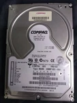 Ibm Compaq 9.1-GB Wide Ultra SCSI-3 Pluggable Option 313706-B21 Hard Drive Used. Fixed Price $24.99.