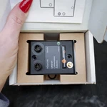 New Ifm Ecomobile CR3131 253001160 Canwireless Wlan Bluetooth Antenna Module. Fixed Price $445.50.