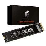 Gigabyte Aorus GEN5 14000 Ssd Pci-e 5.0X4 Nvme 2.0 Internal Disk AG514K4TB. Fixed Price $731.90.