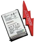 Hp 802905-001 200GB 12G Sff Sas Wi Sc Ssd Solid State Drive. Fixed Price $67.95.