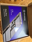 Intel Solidigm P44 Pro 2TB M.2 2280 Pcie 4.0X4 Nvme Gaming Tlc Internal Ssd. Fixed Price $319.95.
