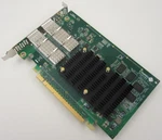 Netapp 111-03852 2P 100GBE Iwarp QSFP28 X1146A. Fixed Price $500.00.