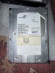 Seagate Cheetah 15K.4 ST3146854SS Sas 146GB. Fixed Price $49.99.