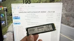 Samsung PM951 256GB Nvme 2280 FLV2560 MZFLV256HCHP-000MV Health 100%. Fixed Price $33.00.