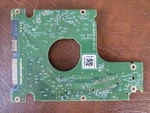 Western Digital WD5000LPLX-08ZNTT0 (800018-801 A3) Dcm:h 0T2AB 500GB Sata Pcb. Fixed Price $19.46.