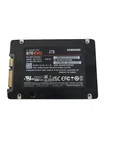 Samsung 870 Evo Series 2TB Sata 2.5" Internal Ssd MZ-77E2T0. Fixed Price $224.99.
