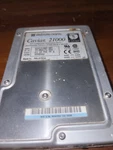 Western Digital Caviar WDAC22100-07H 2.1GB 5200RPM Ata Ide 3.5" Inch. Fixed Price $175.00.