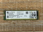 Sk Hynix 1TB Nvme Ssd M.2 2280 GEN4X4 And 100% Health (HFS001TEM9X173N). Fixed Price $99.00.