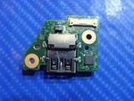 Lenovo Thinkpad T460S 14" Genuine Laptop Usb Board 45514301001 NS-A424P2A. Fixed Price $9.99.