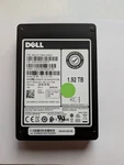 Dell MZ-ILS1T9B 1.92TB, Sas 3, 2.5" Solid State Drive (MZILS1T9HEJH0D3) 0086DD. Fixed Price $280.00.