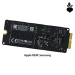 Apple 256GB Nvme Ssd Sspolaris Imac 21.5" A1418 A2116, 27" A1419 A2115 2017 2019. Fixed Price $54.70.