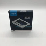 Crucial 250GB 3D Nand Sata 2.5" Internal CT250MX500SSD1. Fixed Price $39.99.
