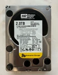 Western Digital WD2003FYYS 2TB Hdd (POC-79, POH-62,350). Fixed Price $59.99.