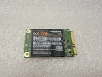 Samsung 3D V-nand Ssd 860 Evo MZ-M6E1T0 1TB Msata Solid State Drive HD881 1.8". Fixed Price $154.98.