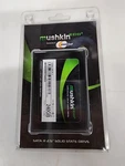 Mushkin ECO3 2.5" Internal Sata Iii 6GB/S Solid State Drive MKNSSDE3240GB. Fixed Price $49.99.