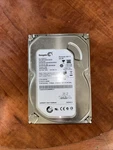 Seagate Barracuda 7200.11 1.5TB 3.5IN Sata 7200RPM Internal Hdd ST31500341AS. Fixed Price $14.00.
