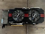 Asus Nvidia Geforce Gtx 670 Graphics Card - Excellent Condition!. Fixed Price $75.00.