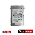 800GB Sas Ssd Kioxia 2.5" PM5-V 12GBPS 270K Iops 3 Dwpd Enterprise Server Drive. Fixed Price $139.00.