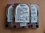 Western Digital Velociraptor (WD5000HHTZ) 500GB SATA3 Health: Good. Fixed Price $75.00.