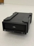 Hp Storageworks RDX320 External Removable Cartridge Disk Usb 2.0 Sealed Drive. Fixed Price $52.00.