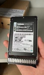 Lenovo 01GR846 - 01GR847 PM883 960GB Enterprise Entry Sata 2.5" Ssd. Fixed Price $845.00.