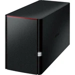 Buffalo Linkstation 220 8TB Personal Cloud Storage With Hard Drives Included. Fixed Price $413.43.