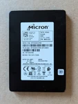 512GB Ssd 2.5" Sata - 100% Life Remaining Micron 1100 0CYNJD MTFDDAK512TBN. Fixed Price $51.11.