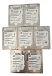 Lot Of Hp EG0600FCSPL 689287-003 600GB 10K Sas Hard Drive Tested 100%!. Fixed Price $61.74.