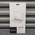 Sony Vaio VGP-FL14 Laptop Privacy Screen Filter Oem New Vgn-z VPCZ1 Series. Fixed Price $39.95.
